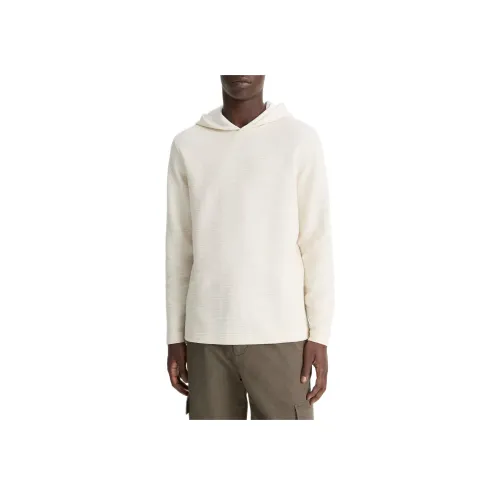 VINCE Natural Men's Sweatshirts VINCE Натуральные Мужские Толстовки
