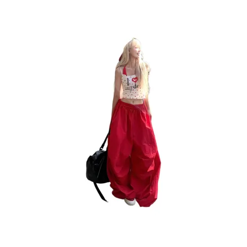 City Hipster Карго Брюки Унисекс