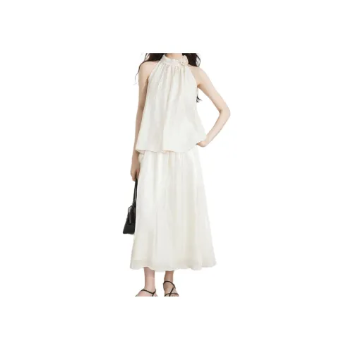 SNZX Женские Комплекты с юбкой