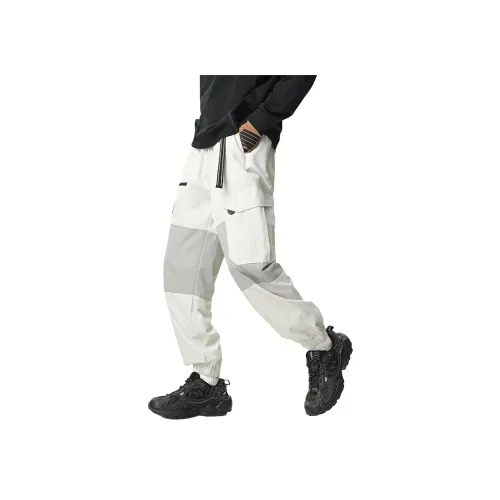 Ferrero Ross Карго Брюки Унисекс