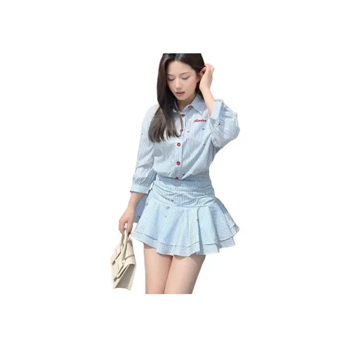 9c Collective Длинное платье с длинными рукавами женское