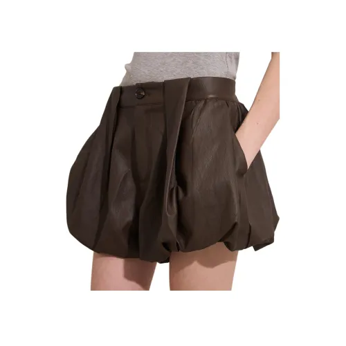 FOREVER 21 Повседневные шорты женские