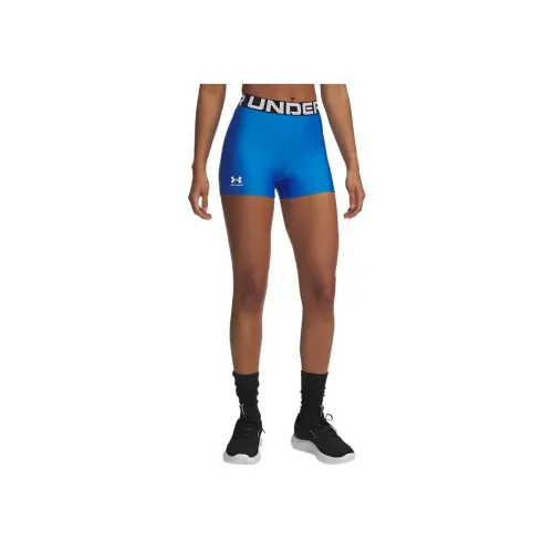 Under Armour HeatGear Спортивные шорты Женские