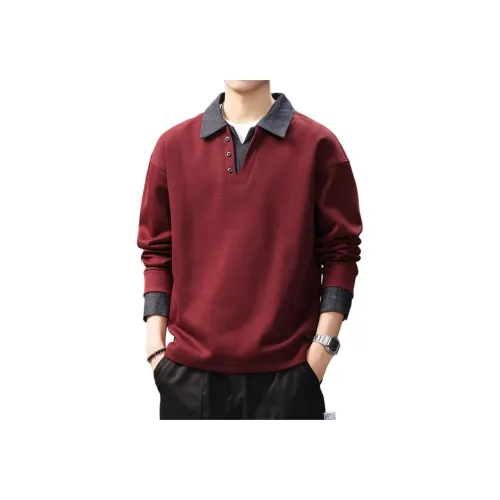 GUISE Унисекс Поло