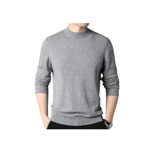 PIERRE CARDIN Кашемировый свитер мужской