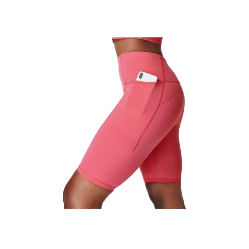 Спортивные шорты Sweaty Betty для женщин