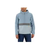 Небесно-голубой/Голубо-серый