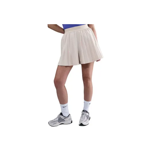 Nike Повседневные Юбки Женские