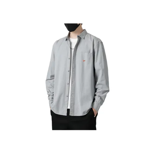 PIERRE CARDIN Мужские рубашки