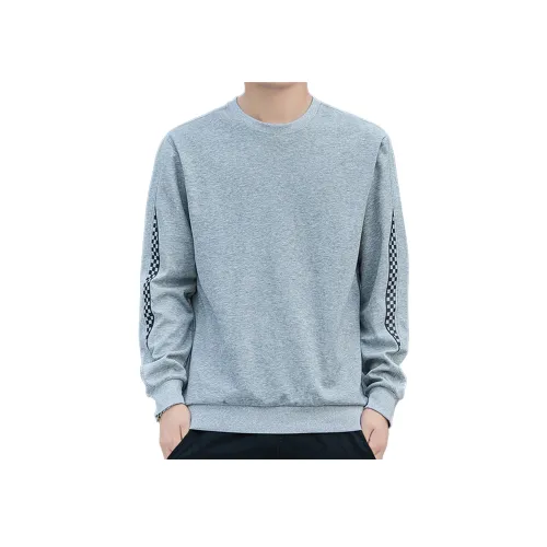 PIERRE CARDIN Мужские Свитшоты