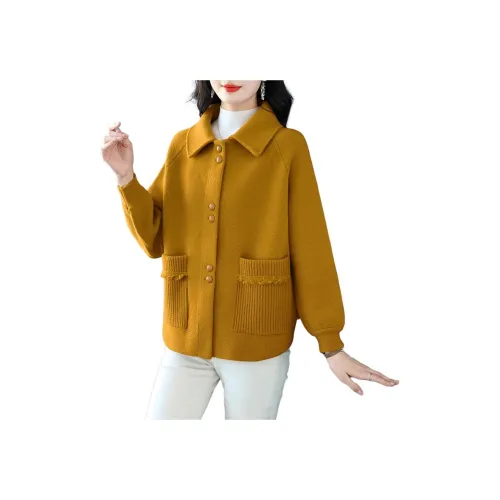 PIERRE CARDIN Cropped Jacket Women's
