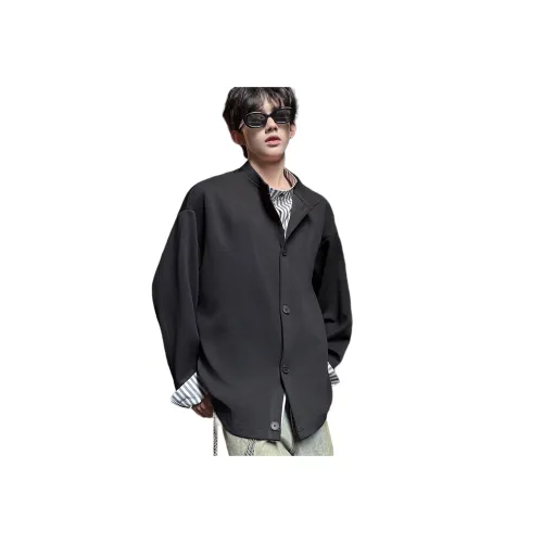 Zomuros Унисекс Рубашки