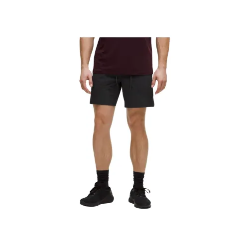 lululemon License to Train Collection Мужские спортивные шорты