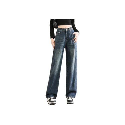 JEANSWEST Женские Джинсы