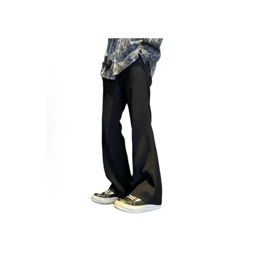 YEARNED Унисекс Повседневные Брюки