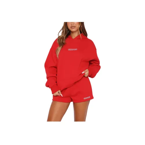 WHITE FOX Take A GUESS Толстовка Женская