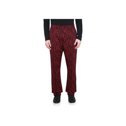BARACUTA Red Men's Casual Pants  
BARACUTA Красный Мужские Повседневные Брюки