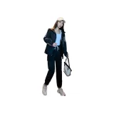 Кофейный камуфляж