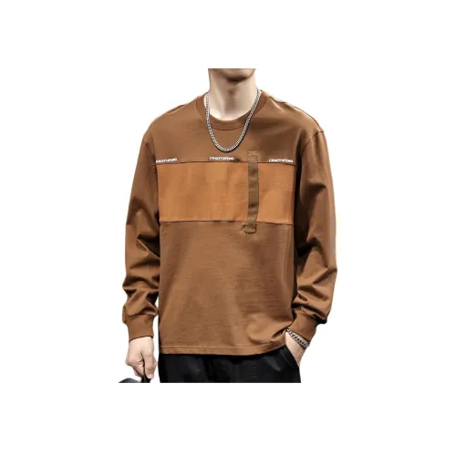 MR.MUDI Унисекс Толстовки