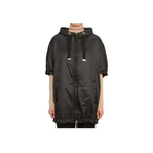 MaxMara Куртки и Пальто Женские Коричневые