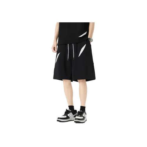 COMOWA Унисекс Повседневные шорты