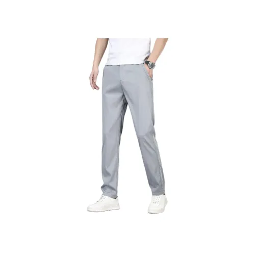 JIKENDI Мужские Повседневные Штаны