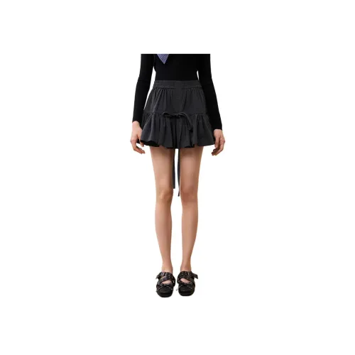 JORYAweekend Повседневные короткие юбки для женщин