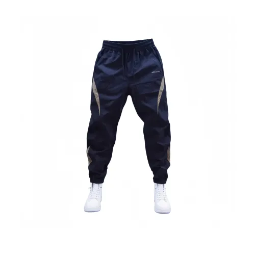 CAT'S PAW Унисекс Повседневные Штаны