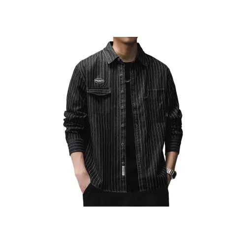 GUISE Унисекс Рубашки