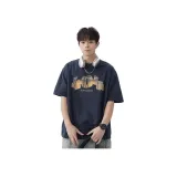 Темно-синий