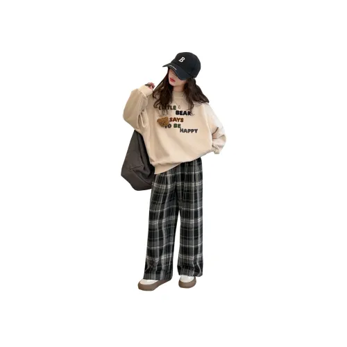 Miller Castle Повседневная спортивная одежда для детей