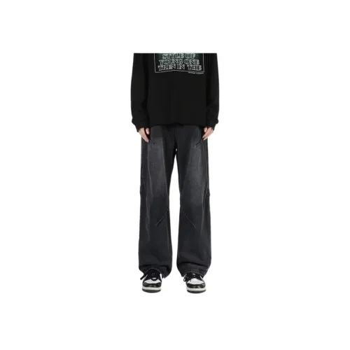 ZOTRANS Унисекс Джинсы