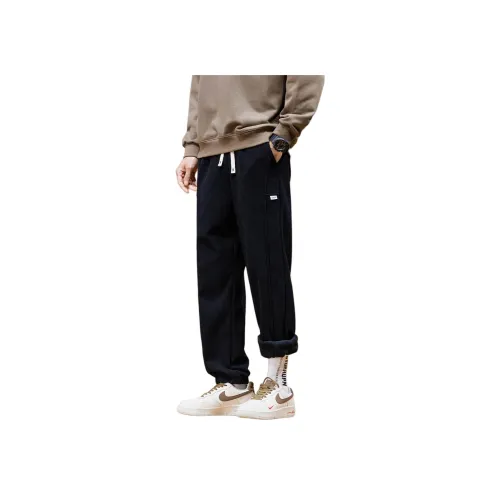 JEANSWEST Мужские Повседневные Брюки