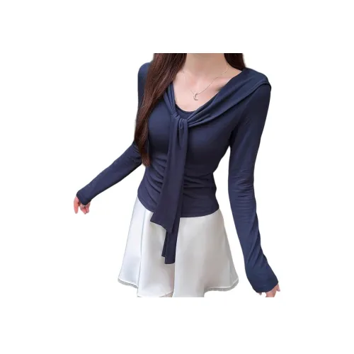 Puppytown Женские T-рубашки