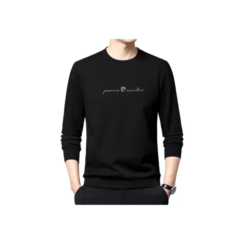 PIERRE CARDIN Мужские Свитшоты