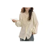 Абрикосовый (с флисовой подкладкой)