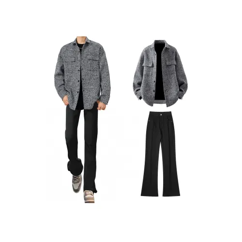 FA2LO Унисекс Повседневная Спортивная Одежда