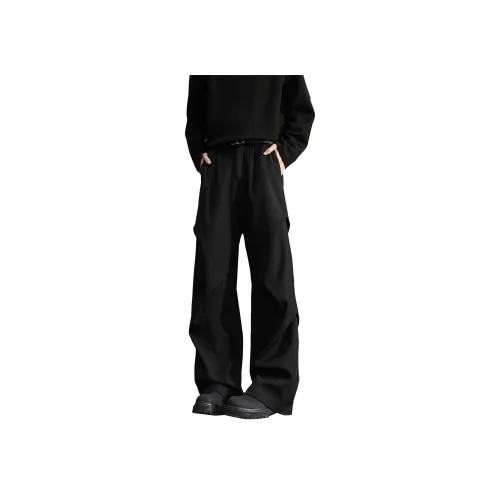 PAINT STAIN Костюм Брюки Унисекс