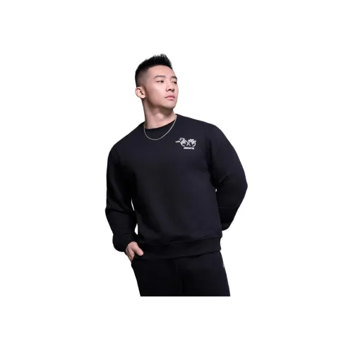 MOLIFANG Мужская T-рубашка