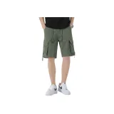 Армейский зеленый