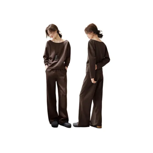 Mo Han Yi Mei Повседневный костюм женский