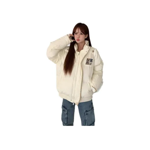 LAKESI Женские пуховики