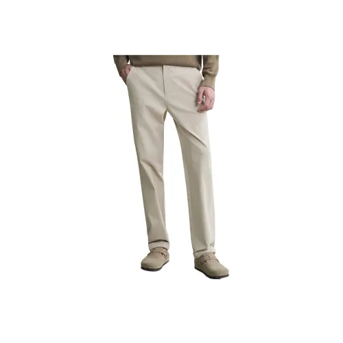 A.B.X Мужские Повседневные Брюки