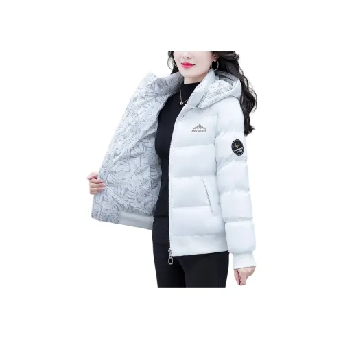 EMINU Женские пуховики