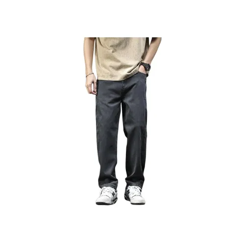 CHAORENBANG Повседневные брюки Унисекс