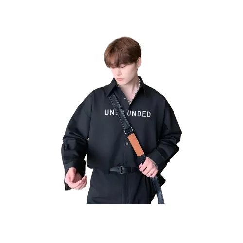 VNHP Унисекс Рубашки