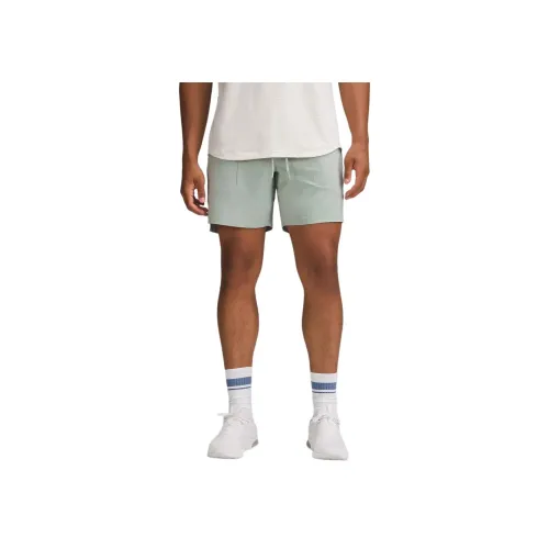 lululemon License to Train Collection Повседневные шорты Унисекс