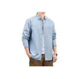 Светло-голубой