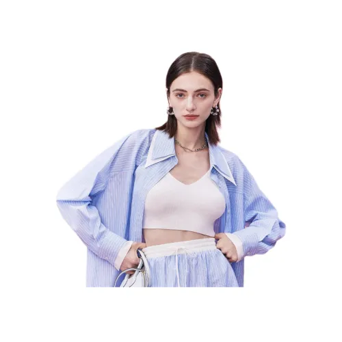 AWAO Женские Майки