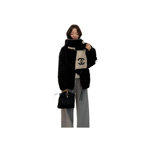 YICHEN Женские пуховики